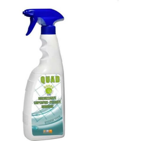 Detergent for Sanitizing