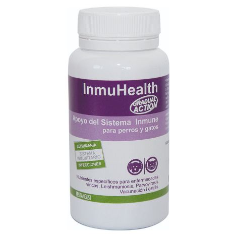 Stangest Imhealth 60CPD
