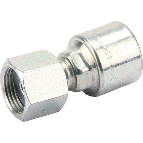 Raccord à sertir GATES 6G8FFORX