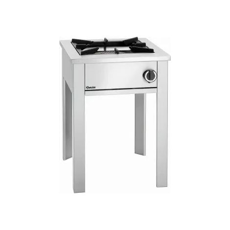 Réchaud gaz sur pieds XXL 12,5 kW