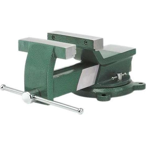 TORNILLO DE BANCO ACERO 150 MM M73150 MANNESMAN