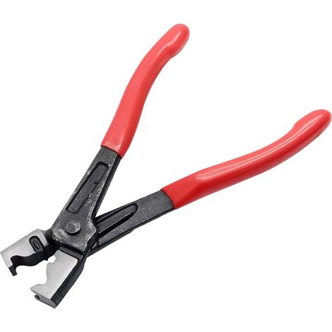 Pince à tuyau de type R - Robuste - Flexible - Réutilisable - Durable (1/5)