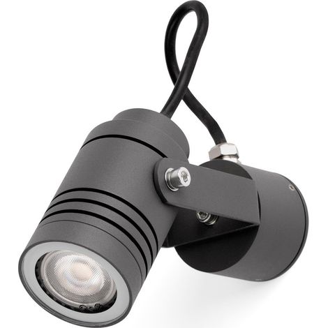 LIT Lampe projecteur extérieur réf. 70260 (1/5)