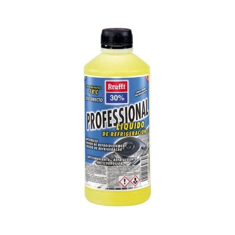 ANTICONGELANTE CC 30% PROFESS.1L - KRAFFT