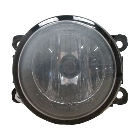 [PRODUIT D'OCCASION] Phare Antibrouillard Avant Gauche FORD Fiesta 2005- ♻️ Ref Oe. 1151755 - Garantie à vie (1/3)