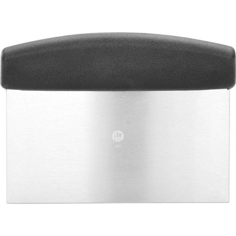 Hendi 855751 Taglierino per Pasta, Acciaio Inox & Pp (1/5)