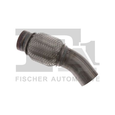 Tuyau flexible, échappement FA1 VW464-210 BMW (18308508993) (18308508994)