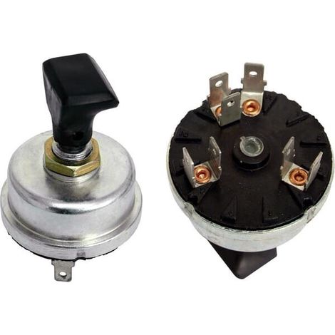Interruttore luce VAPORMATIC VPF3246