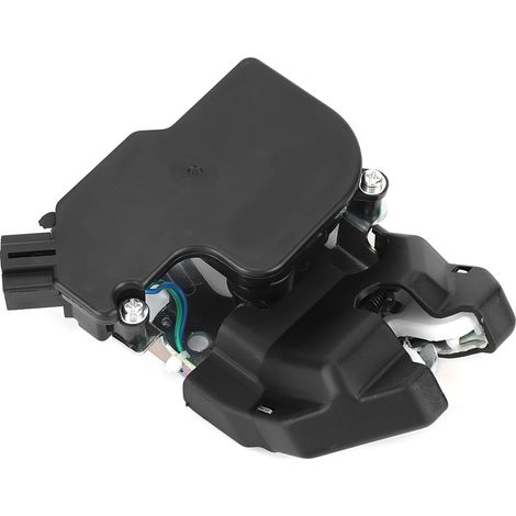Verrou de Coffre Arrière Actionneur 74851-SNB J12 Compatible Honda Civic FA1 2006-2011 (1/3)