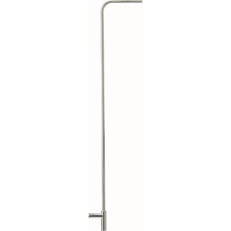 Testo 0635 2045 Sonda inoxidable 500 mm diámetro 7 mm