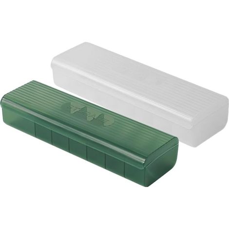 Veilleuse LED rechargeable avec batterie 2000 mAh et détecteur de mouvement, éclairage intérieur, spot à intensité variable (3000K, 4000K, 6000K) avec détection automatique pour couloir, cage d'escali (1/5)