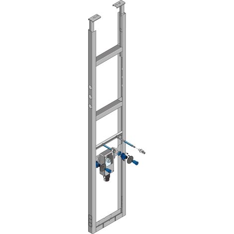 Huter Ausschubmodul WWC beh. gerecht mit UP-Siphon