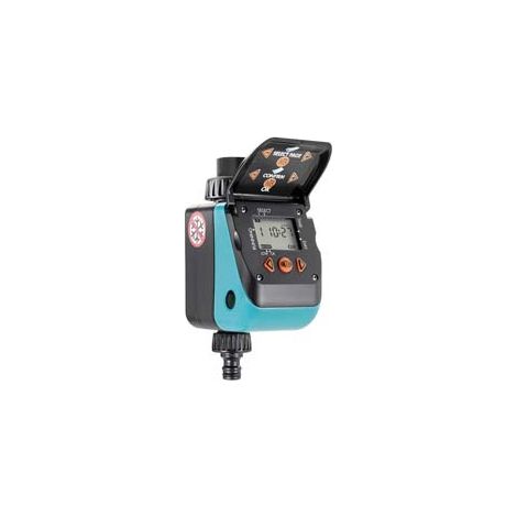 CENTRALINA PROGRAMMATORE AQUAUNO VIDEO-2 PLUS IN BLISTER 8412 - 1 blister CLABER
