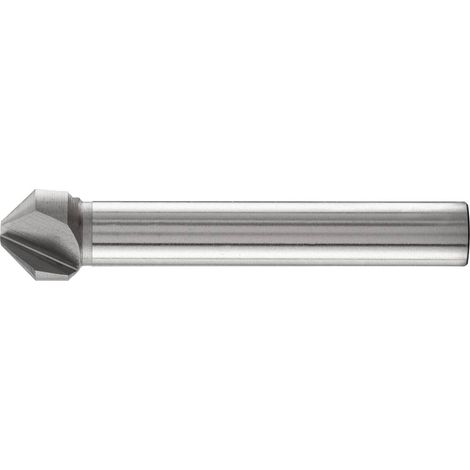 PFERD TOOLS KES HSSE DIN 335 C90° 11,5 25202131 Fraise conique 11.5 mm HSS 1 pc(s) (1/5)