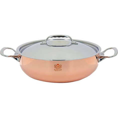 De Comprador POT BAJO TOSTADO COBRE/EDELAST PRI