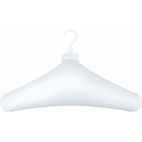 The Hanger - Set da 7 pezzi - Gonfiabile e pieghevole - Hangers on the Road (1/4)