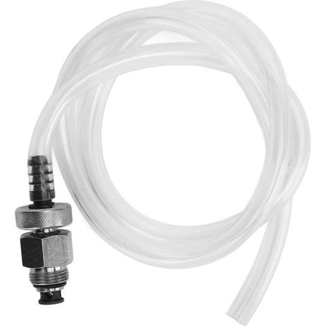 2 Connecteurs de batterie 3/8in traversant panneau 250A, bornes positives et négatives, pour voitures, camping-cars, bateaux et yachts (1/5)