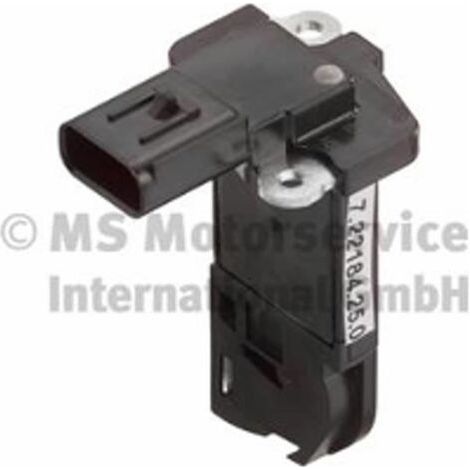 Débitmètre de masse d'air Pierburg 7.22184.25.0 FORD 1 480 570 31251735 C2Z18798