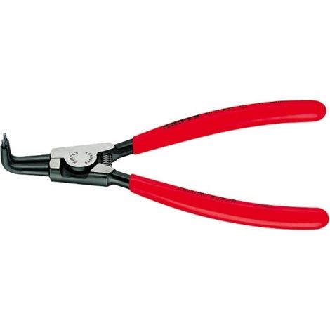 Alicate arandela ext 19-60mm punta curva m/plast knipex (1/5)