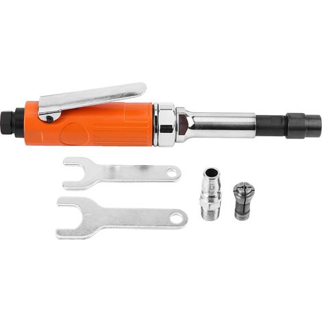 Pneumatic Grinders Engraving Polishing Tire Buffer Grindering Tool Medium (1/5)