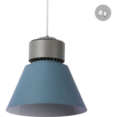 Campana LED per gioielleria 36W - Driver KeGu (1/5)