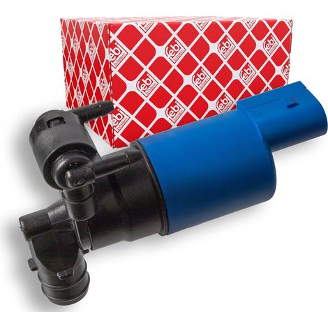 Scheinwerferwaschpumpe FEBI BILSTEIN FE170096