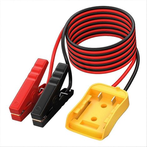 Pour les auxiliaires de téléphérique portable (1/5)