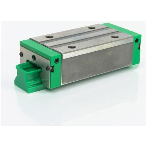 KWVE25 Guida Carrello BLG4v1 0.823kg Stand.lang 25er Row INA