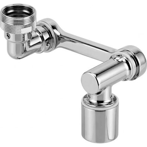 EXTENSION PIVOTANTE REA COLT CHROME (1/5)