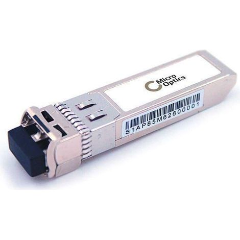 Kompatibles SFP+ Lanview Finisar FTLX8574D3BCL 850nm, MMF, 300m, SR, LC, MO-FTLX8574D3BCL