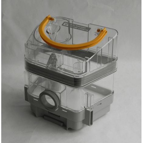 ENSEMBLE BOITE CYCLONIQUE pour PIECES ASPIRATEUR NETTOYEUR...