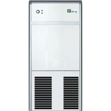 Machine à Glaçon Professionnelle Refroidissement Air - AFI Collin Lucy