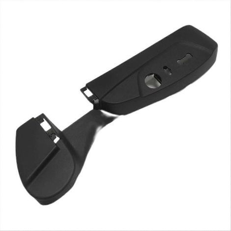 Caméra de recul avec assistance au stationnement LR047397 pour Land Rover Range Rover Evoque L538 2012-2018 (1/5)