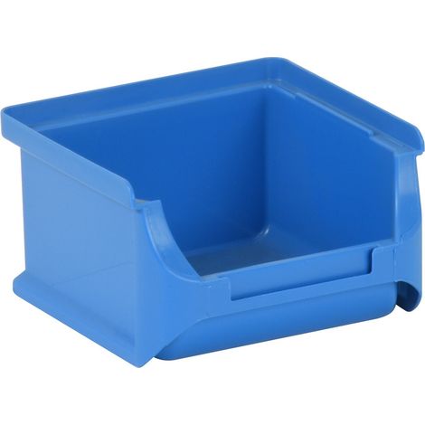 Contenedor de almacenamiento - ProfiPlus 1 Azul