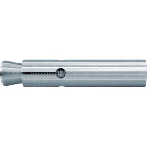 Fischer ZYKON-Innengewindeanker FZA 18 x 80 M 10 I gvz