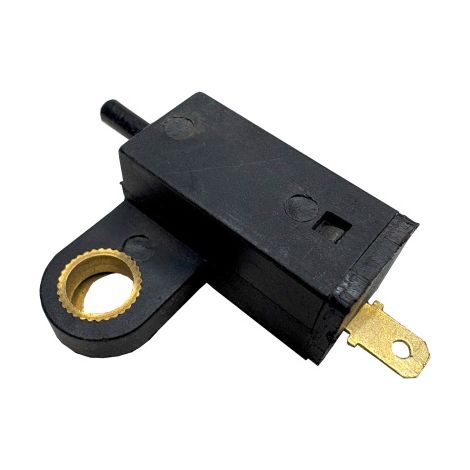 Totmannschalter Sicherheitsschalter 1Pin für Rasenmäher uvm.