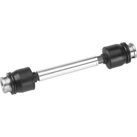 Antriebswelle für Aufsitzmäher Honda GXV160/216, Motorersatzteil, kompatible Antriebswelle, robustes Ersatzteil für Rasenmäher. (1/5)