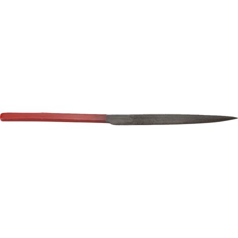 Lime - Demi-rondes Et Triangulaires - Pour Bijouterie Et Sculpture - 21,5 Cm - 50 G (1/5)