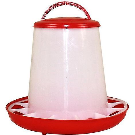 1 pièce de fournitures pour poulets