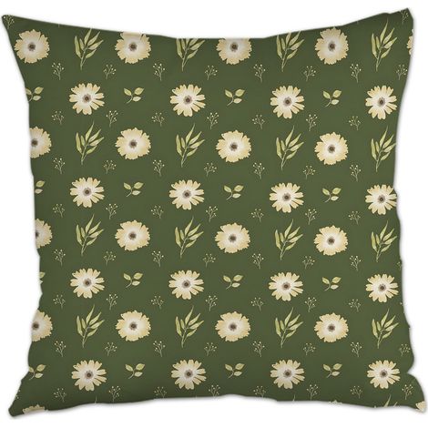 Housse de coussin sans coussin maison douce confortable pour décoration de maison pour la saint-valentin (1/5)