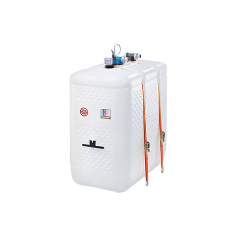 Schütz Tank im Tank, 1000l, Hochwasser Kunststoff (TIT-K), m. Spanngurten - 7738334676 von Buderus