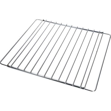 Extendable Baking Rack 35-56 cm Stainless Steel For Wpro Indesit Whirlpool Oven (1/5)
