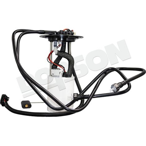 Modèle : E3590M SATURN ION Ensemble pompe à carburant MU1469 P76194M FG1214 SP6016M 15245457 22685105 Compatible avec le module de réservoir de carburant des moteurs 2,2 L L61/2,4 L LE5 (1/4)