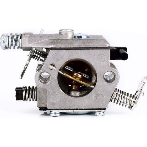 Carburateur pour WALBRO MS170 MS180 017 018 stihl C1Q-S57 C1Q-S57A (1/5)