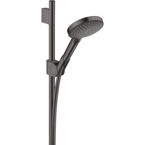 hansgrohe AXOR Uno² Brauseset mit Raindance Select S 120 3-jet (1/4)