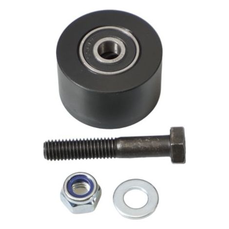 Cuscinetto rullo catena Worx per Honda CRF 250R '10-'19, CRF 450R '05-'19, Kawasaki KXF 250/450 '07-'19 (38/8MM) (larghezza 24MM) (79-5014)
