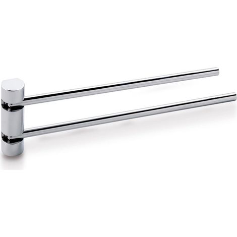 BELTRAN 10156 AMSTERDAM Doble Barra Articulada Inox Electropulido - ref: 064-10156