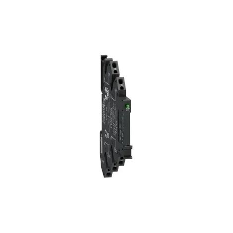 Schneider Electric RSL1PRBU Relais enfichable 24 V/DC, 24 V/AC 6 A 1 inverseur (RT) 1 pc(s) X842831 (1/3)