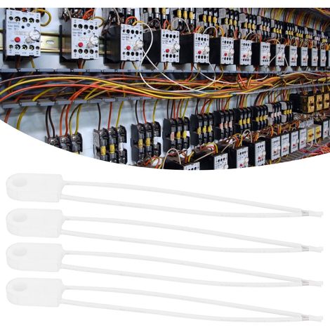 RH Keramik-Thermosicherung, quadratische Thermosicherung, 250 V 15 A 125 °C (1/5)