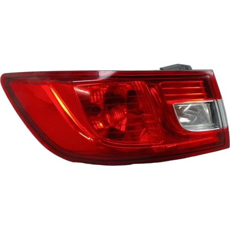 Feu Arriere Gauche  RENAULT Clio Iv Phase 1 2012-... [PRODUIT D'OCCASION]♻️265554091r